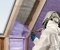 Best Eco-Friendly Insulation Solutions  in London, OH