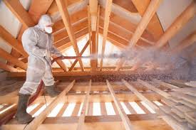 Best Attic Insulation Installation  in London, OH