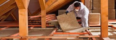 Types of Insulation We Offer in London, OH