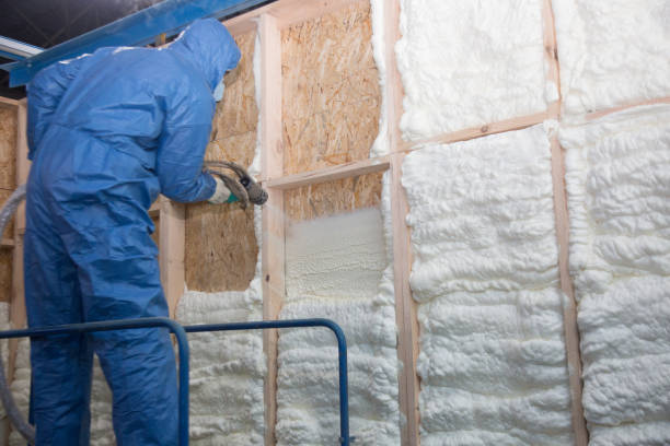 Best Blown-In Insulation  in London, OH